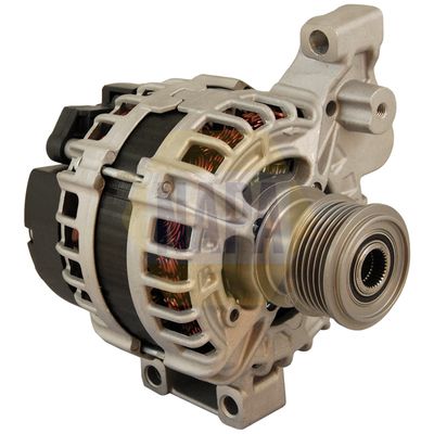 NAPA Alternator NAL1209
