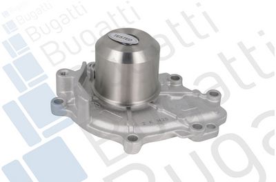 WASSERPUMPE MOTORKüHLUNG