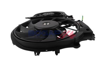VENTILATOR RADIATOR BOGAP A4243156 4