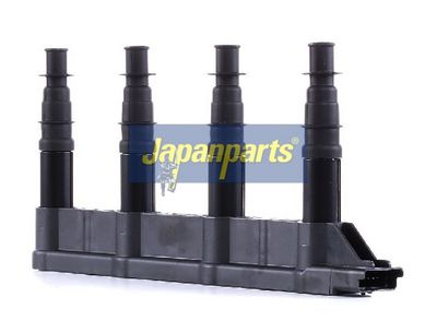 JAPANPARTS Ritė, uždegimas