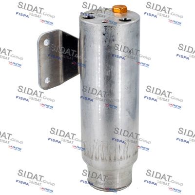 SIDAT 13.2168 Осушувач кондиціонера для FIAT (Фиат)