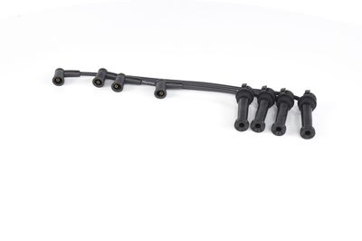 ZüNDLEITUNGSSATZ BOSCH 0986357271 5