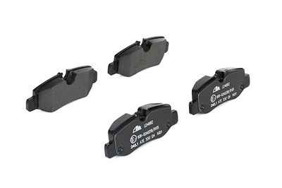 SET PLACUTE FRANA FRANA DISC ATE 13047048822 23