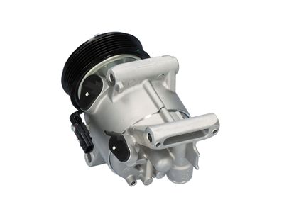 COMPRESOR CLIMATIZARE VALEO 699495 12