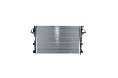 RADIATOR RACIRE MOTOR NRF 58490 25