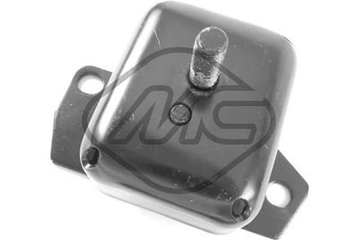 Metalcaucho 23357 Подушка двигателя для DAIHATSU