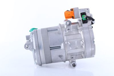 COMPRESOR CLIMATIZARE NISSENS 891023 18