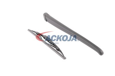 SET STERGATOARE CURATARE PARBRIZ ACKOJA A520482 18