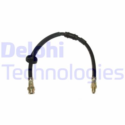 Тормозной шланг DELPHI LH6396 для LANCIA YPSILON