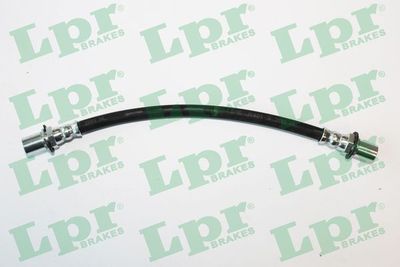 Тормозной шланг LPR 6T46305 для TOYOTA STARLET