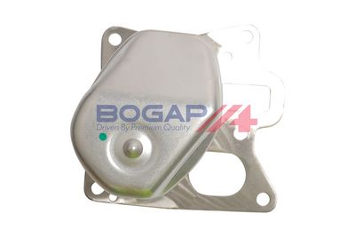 RADIATOR RECIRCULARE GAZE DE ESAPAMENT BOGAP W6320102 3