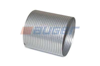 Гофрированная труба, выхлопная система AUGER 65488