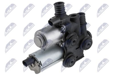 SUPAPA CONTROL AGENT FRIGORIFIC