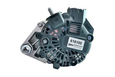 GENERATOR / ALTERNATOR VALEO 616100 1