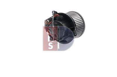 INNENRAUMGEBLäSE AKS DASIS 740852N 10
