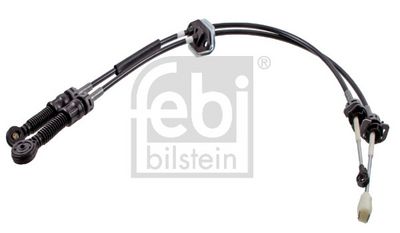 SEILZUG SCHALTGETRIEBE