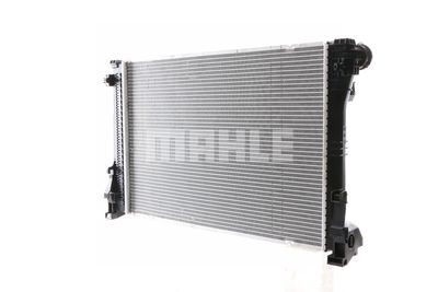 RADIATOR RACIRE MOTOR MAHLE CR1176000S 35