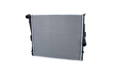 RADIATOR RACIRE MOTOR NRF 53117 9