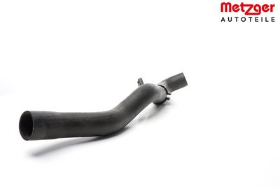 LADELUFTSCHLAUCH METZGER AUTOTEILE 2400859 14