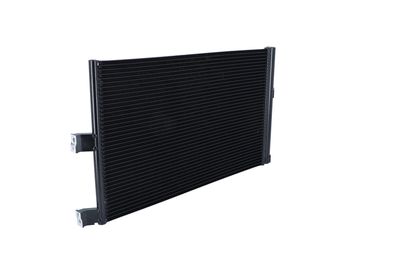 CONDENSATOR CLIMATIZARE NRF 350517 20