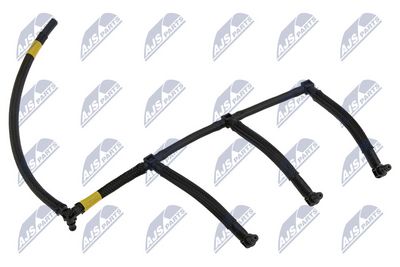 FURTUN SUPRACURGERE COMBUSTIBIL