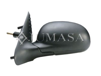 JUMASA 54013542 Наружное зеркало  для PEUGEOT 406 Break (8E/F) 3.0 24V