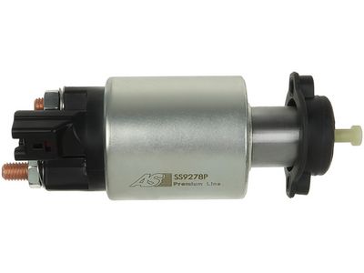 Elektromagnetický spínač, štartér AS-PL SS9278P