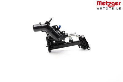 TERMOSTAT LICHID RACIRE METZGER AUTOTEILE 4006460 38