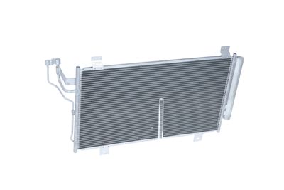 CONDENSATOR CLIMATIZARE NRF 350370 22