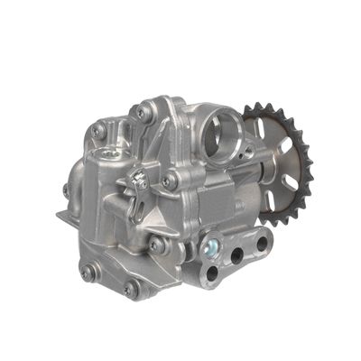 POMPA ULEI ET ENGINETEAM PU0125 26