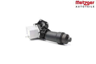 LOCAS FILTRU ULEI METZGER AUTOTEILE 2370175 24
