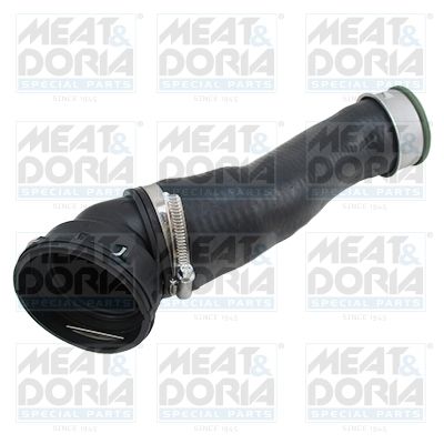 Charge Air Hose 96531