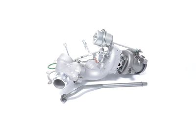 LADER AUFLADUNG BTS Turbo T981445BT 8