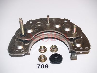 PUNTE DIODE