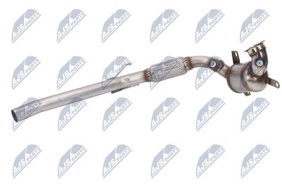 CATALIZATOR NTY KATVW009 31