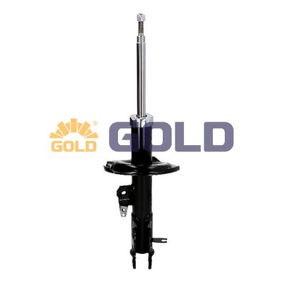 JAPANPARTS 9251782 Амортизаторы  для HYUNDAI i20 I (PB, PBT) 1.4 CRDi