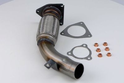 FLEXROHR ABGASANLAGE HJS 91111660 64