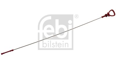FEBI BILSTEIN 49084 Щуп масляный  для MERCEDES-BENZ E-CLASS (Мерседес Е-класс)