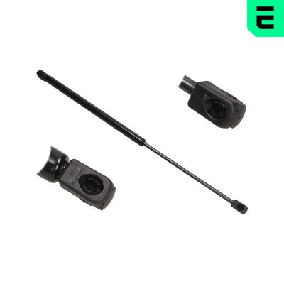 GASFEDER KOFFER-/LADERAUM