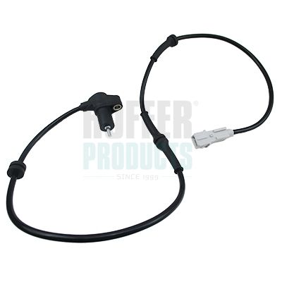 SENZOR TURATIE ROATA