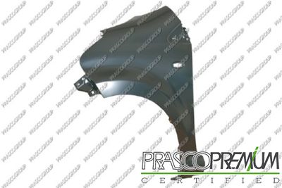 Крыло PRASCO TY2013034 для TOYOTA AYGO