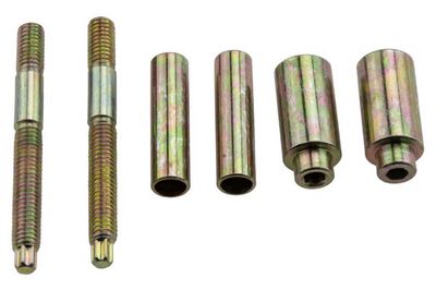 SCHRAUBE EINSPRITZDüSENHALTER MTR 13310707 1