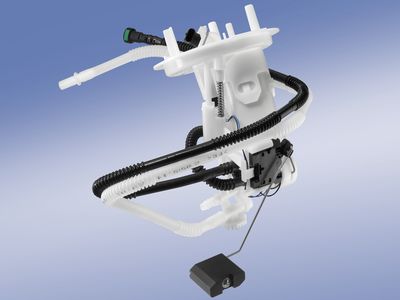 BOSCH Sensor, Kraftstoffvorrat