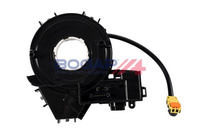 Vinutá pružina, airbag BOGAP F7310118