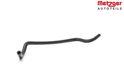 FURTUN RADIATOR METZGER AUTOTEILE 2420260 15