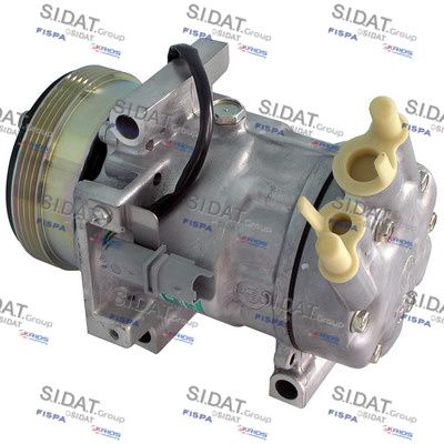 SIDAT 1.1427 Компрессор кондиционера 