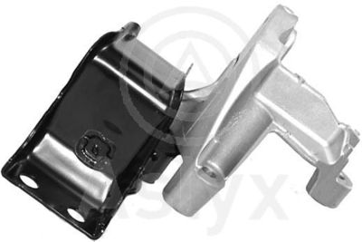 Подвеска, двигатель Aslyx AS-506579 для NISSAN PULSAR