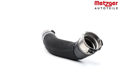 LADELUFTSCHLAUCH METZGER AUTOTEILE 2401025 27