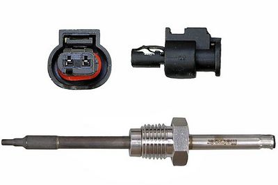 Vorschau Sensor, Abgastemperatur Ansicht 2