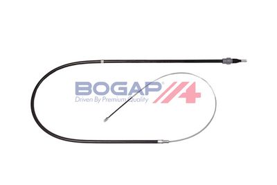 CABLU FRANA DE PARCARE